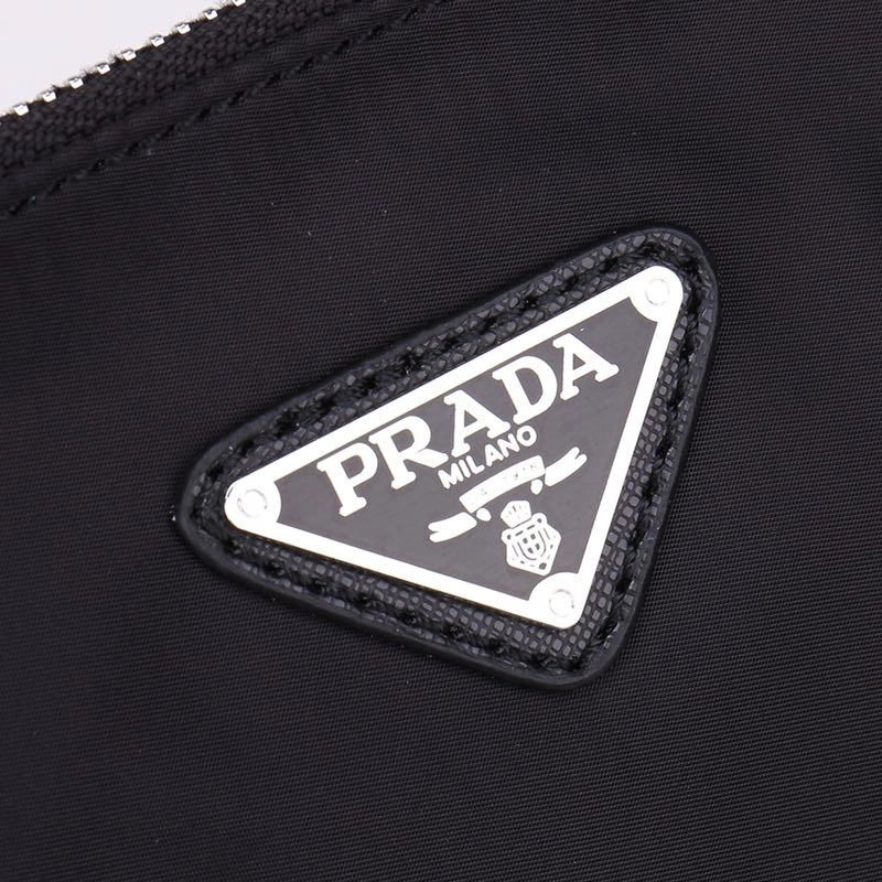 Comfortable Prada Cosmetic Bags 87248