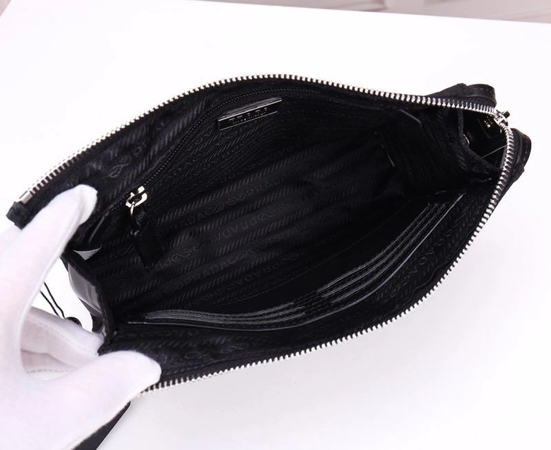 Comfortable Prada Cosmetic Bags 87248