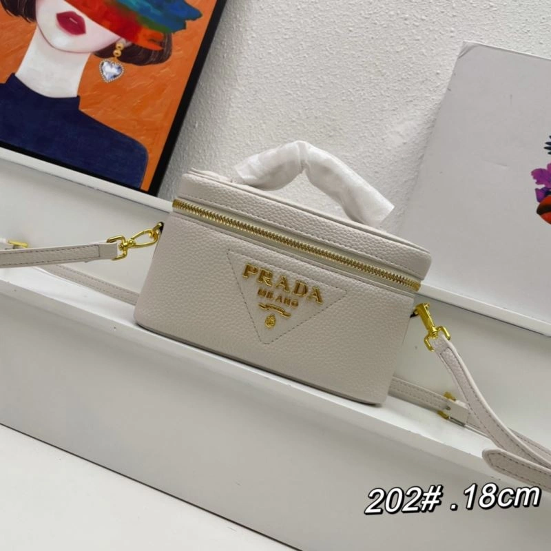 Prada Cosmetic Bags TopPick 83130