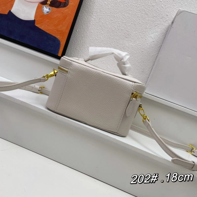 Prada Cosmetic Bags TopPick 83130
