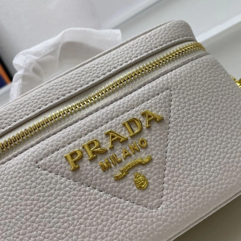 Prada Cosmetic Bags TopPick 83130