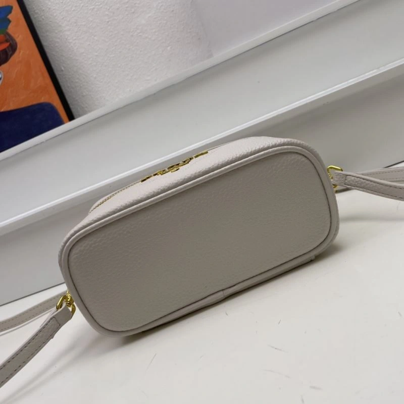Prada Cosmetic Bags TopPick 83130