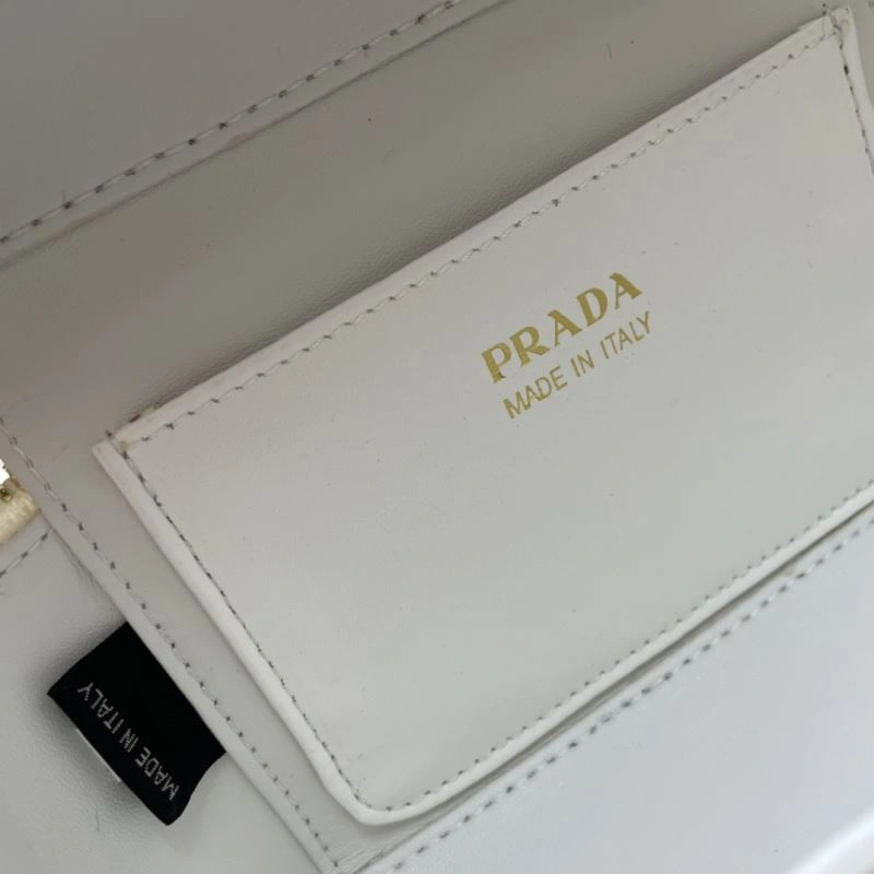 Prada Cosmetic Bags TopPick 83130