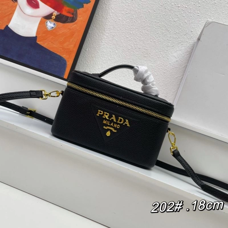 Prada Cosmetic Bags Comfortable 83088