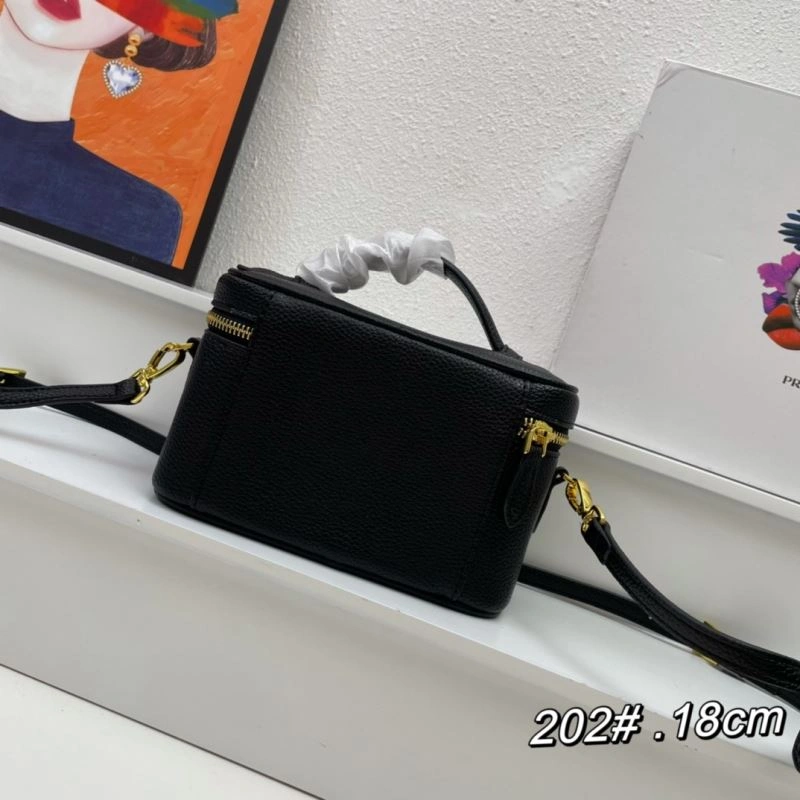 Prada Cosmetic Bags Comfortable 83088