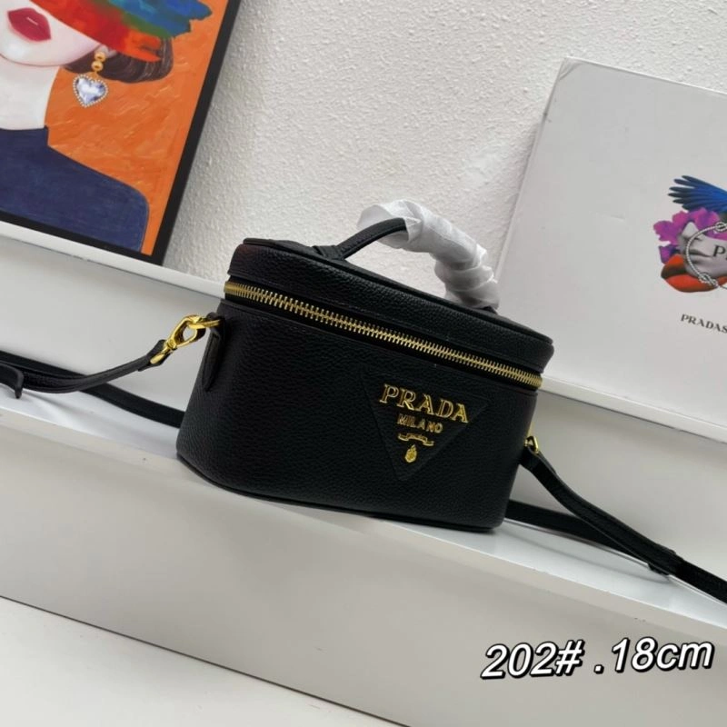 Prada Cosmetic Bags Comfortable 83088