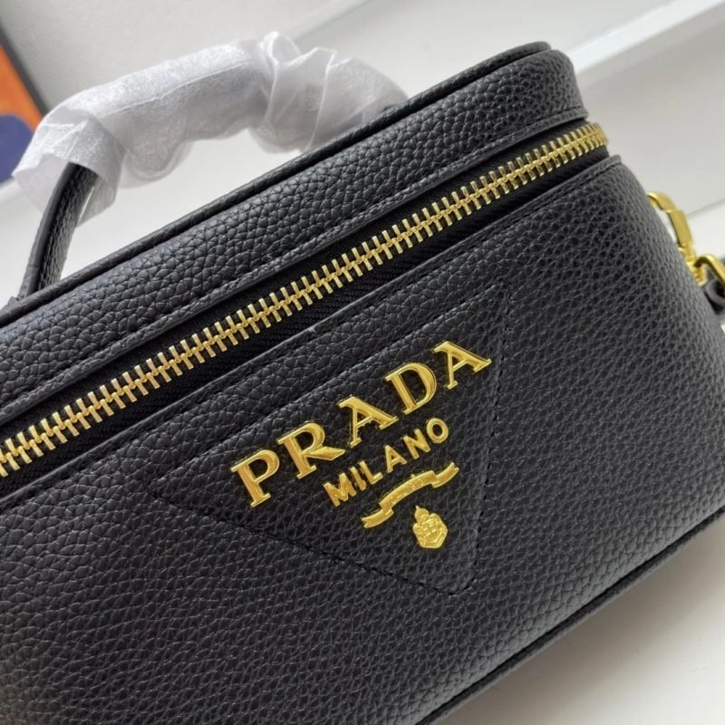 Prada Cosmetic Bags Comfortable 83088