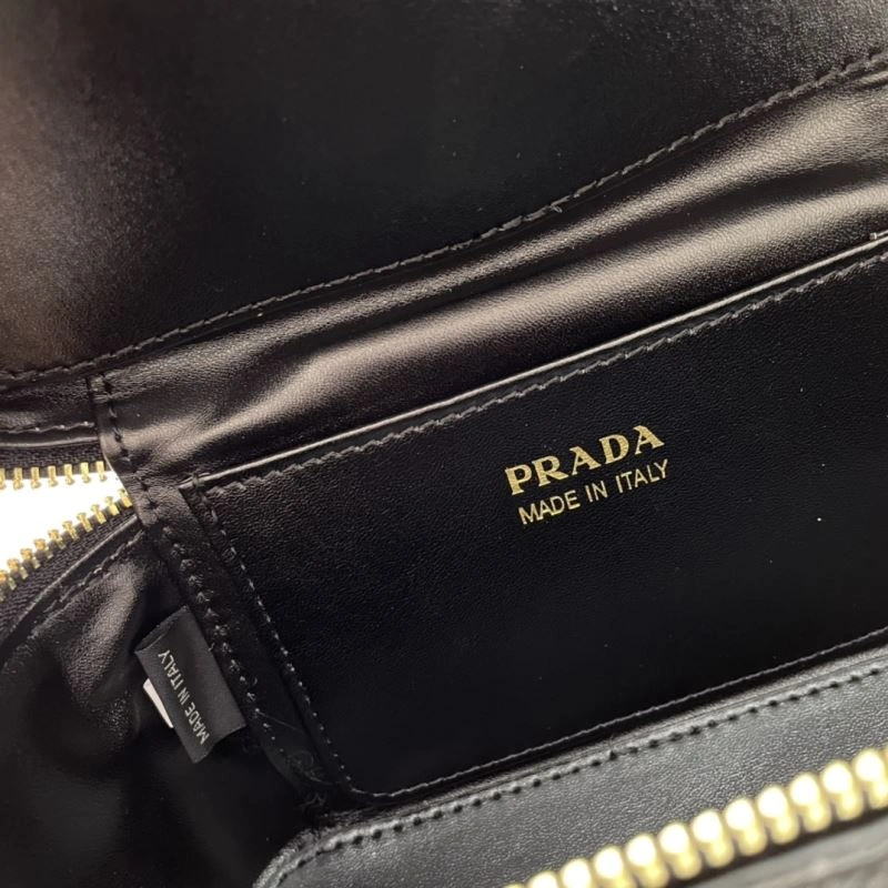 Prada Cosmetic Bags Comfortable 83088