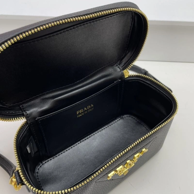 Prada Cosmetic Bags Comfortable 83088