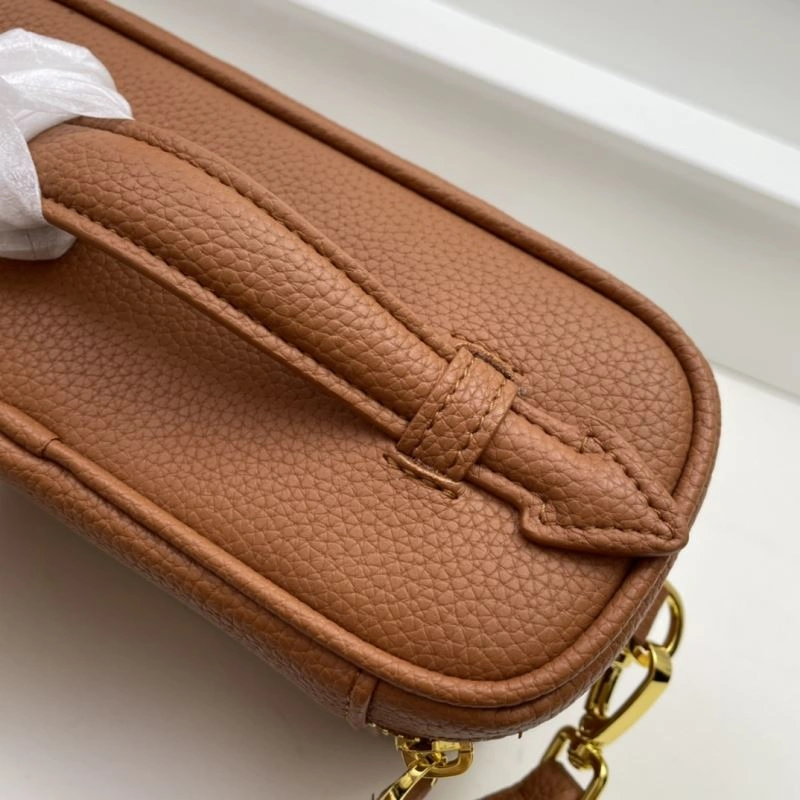 WaterResistant Prada Cosmetic Bags 83085