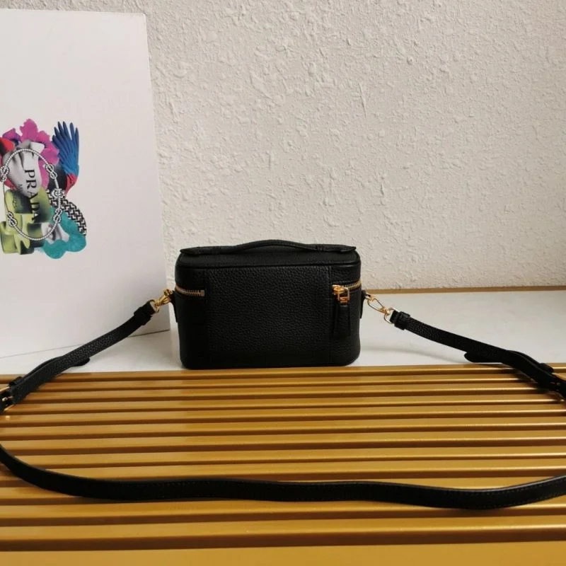 Prada Cosmetic Bags Youthful 45039