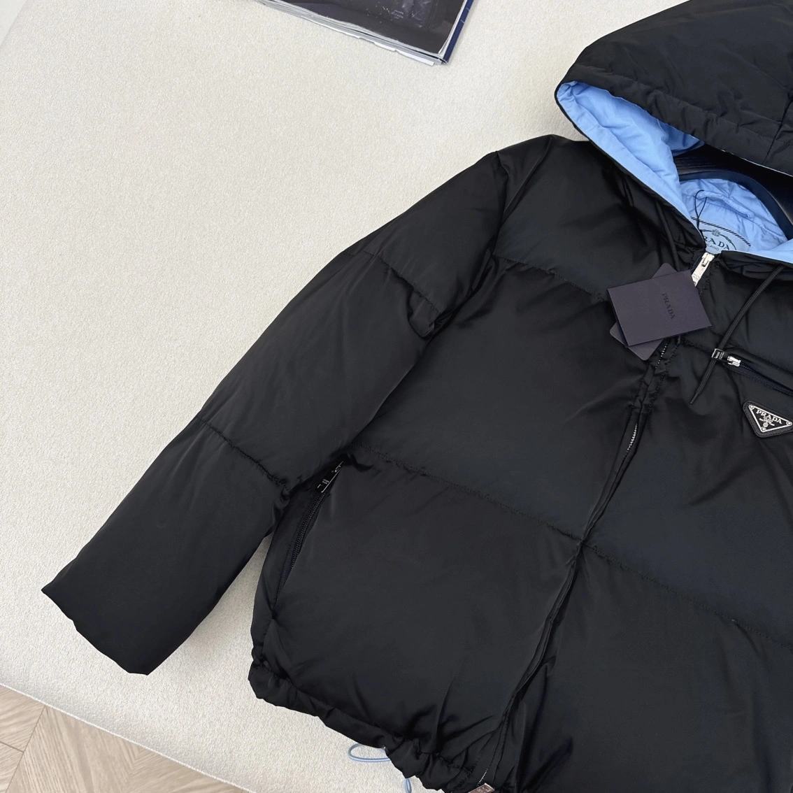 EasyMatch Prada Down Jackets 172777