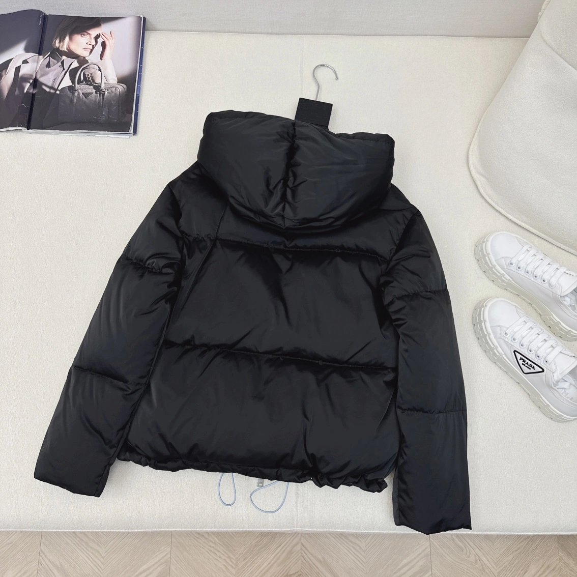 EasyMatch Prada Down Jackets 172777