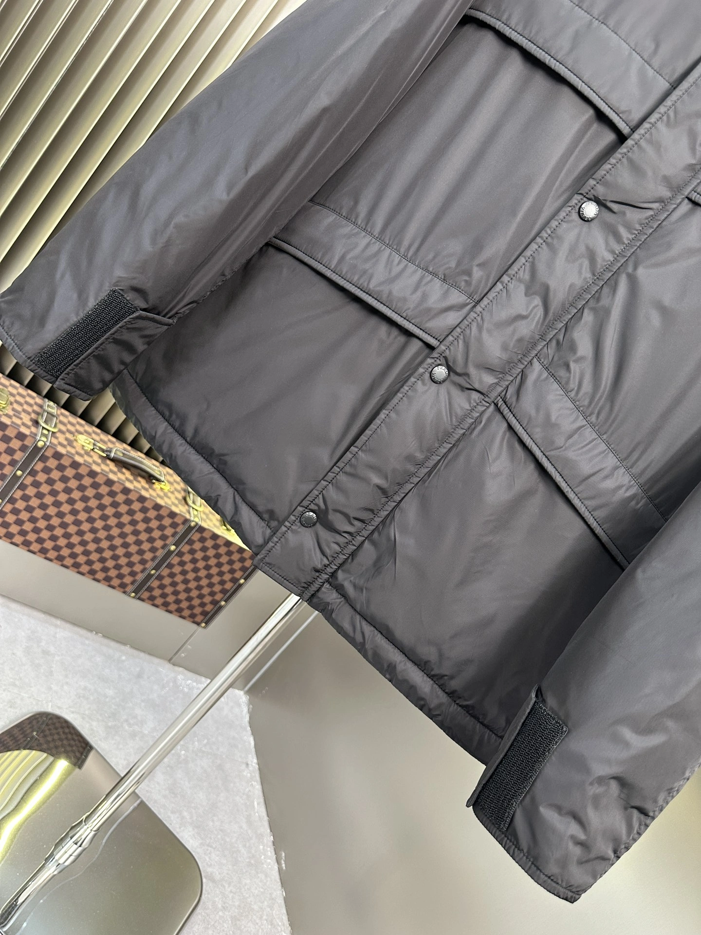 Fashionable Prada Down Jackets 172780