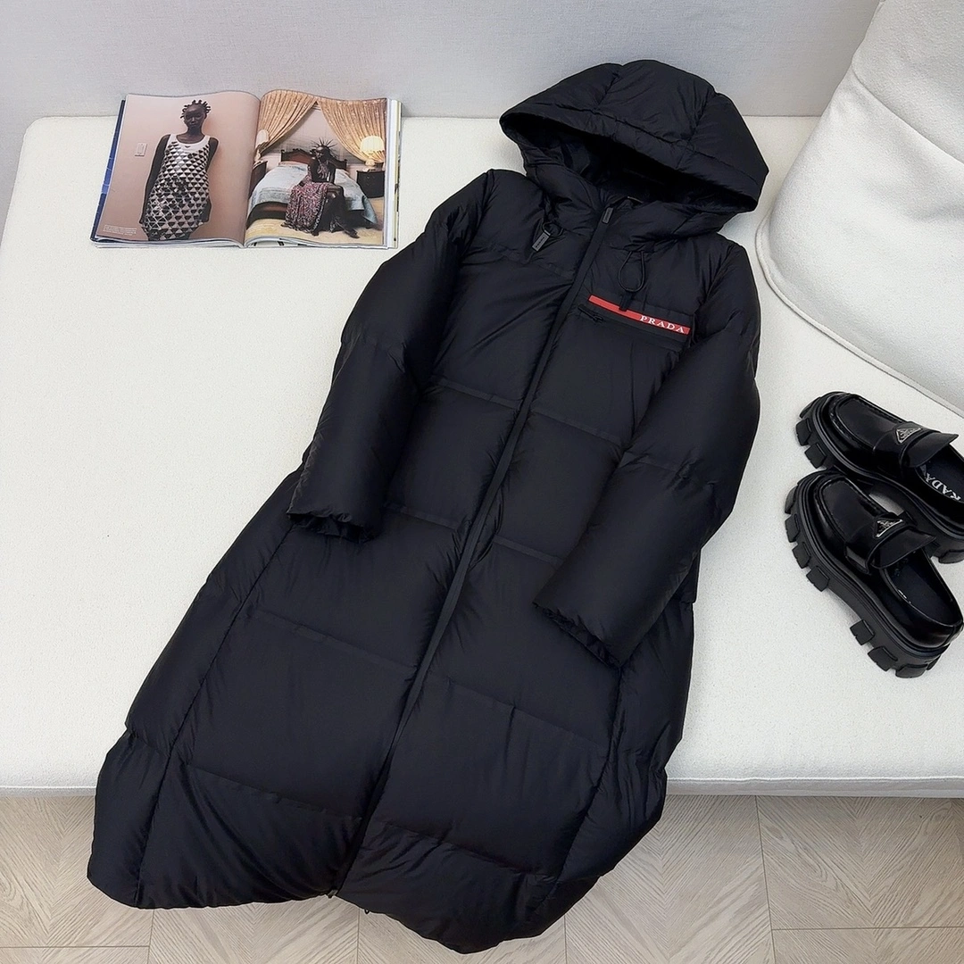 Prada Down Jackets EasyCare 172774