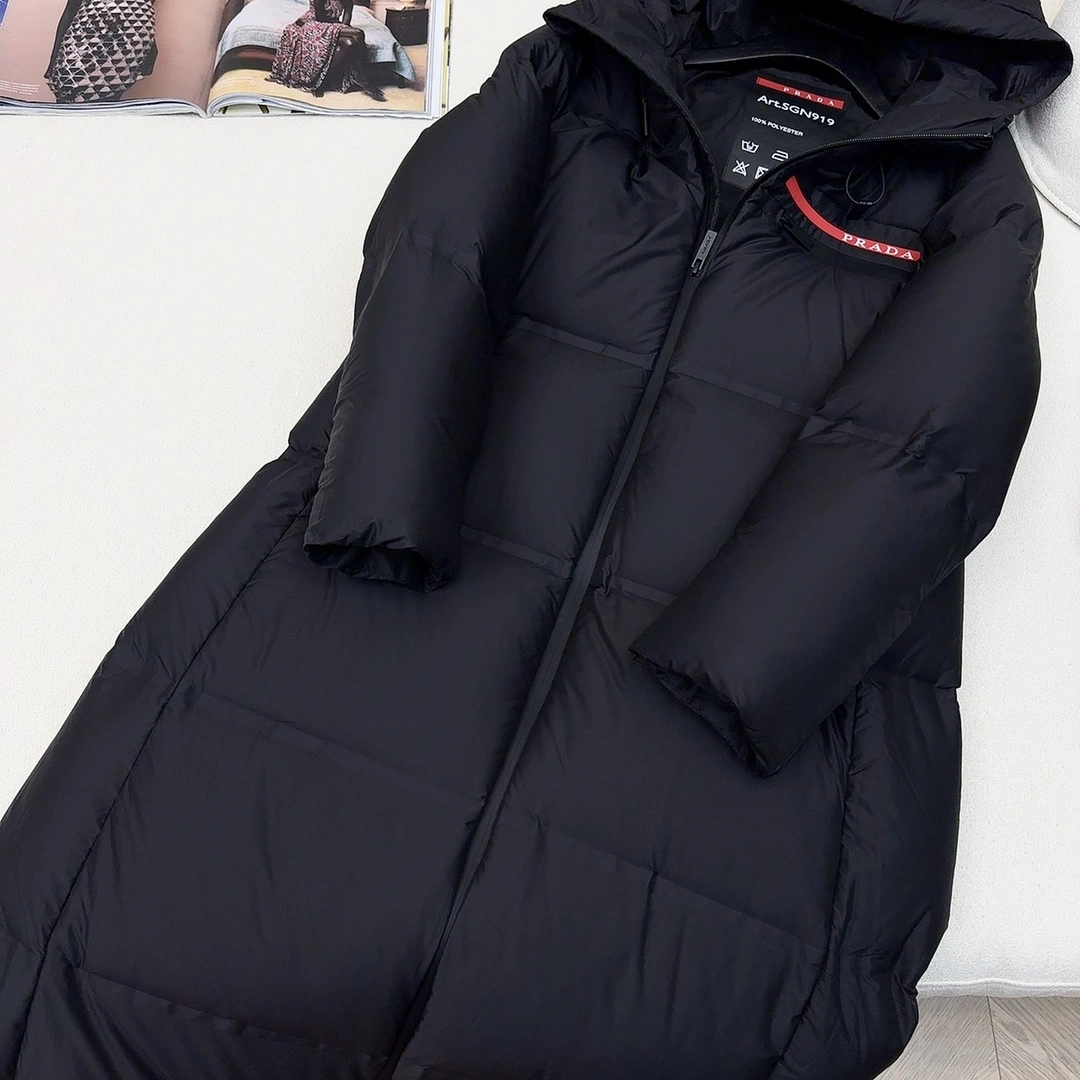 Prada Down Jackets EasyCare 172774