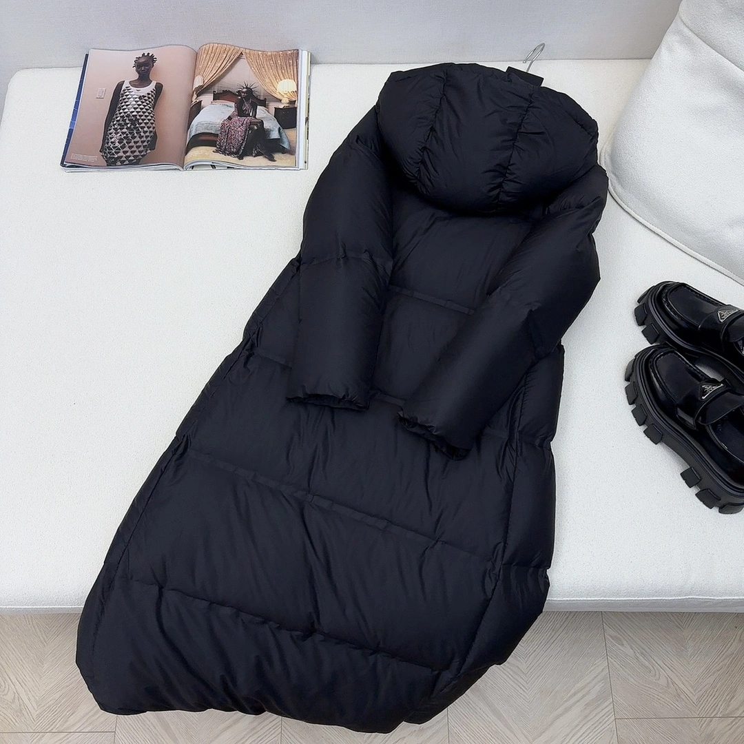 Prada Down Jackets EasyCare 172774