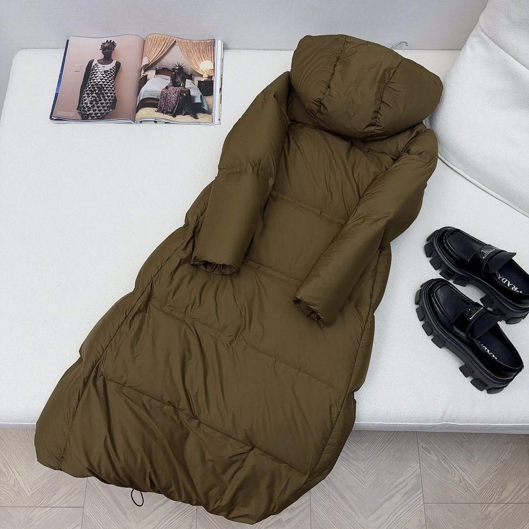 Prada Down Jackets Trendy 172775
