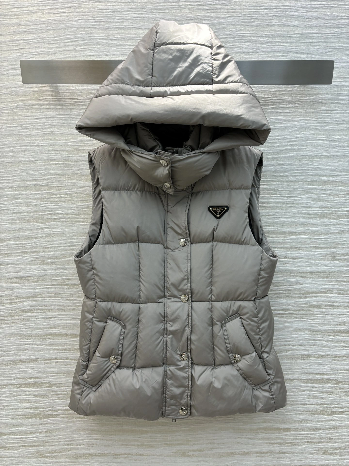 Durable Prada Down Jackets 172776