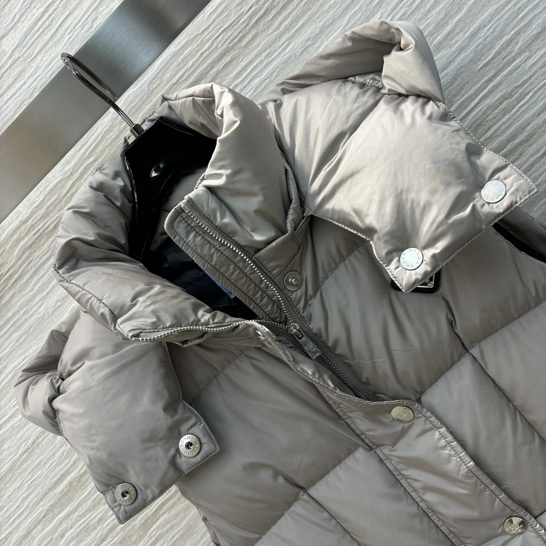 Durable Prada Down Jackets 172776