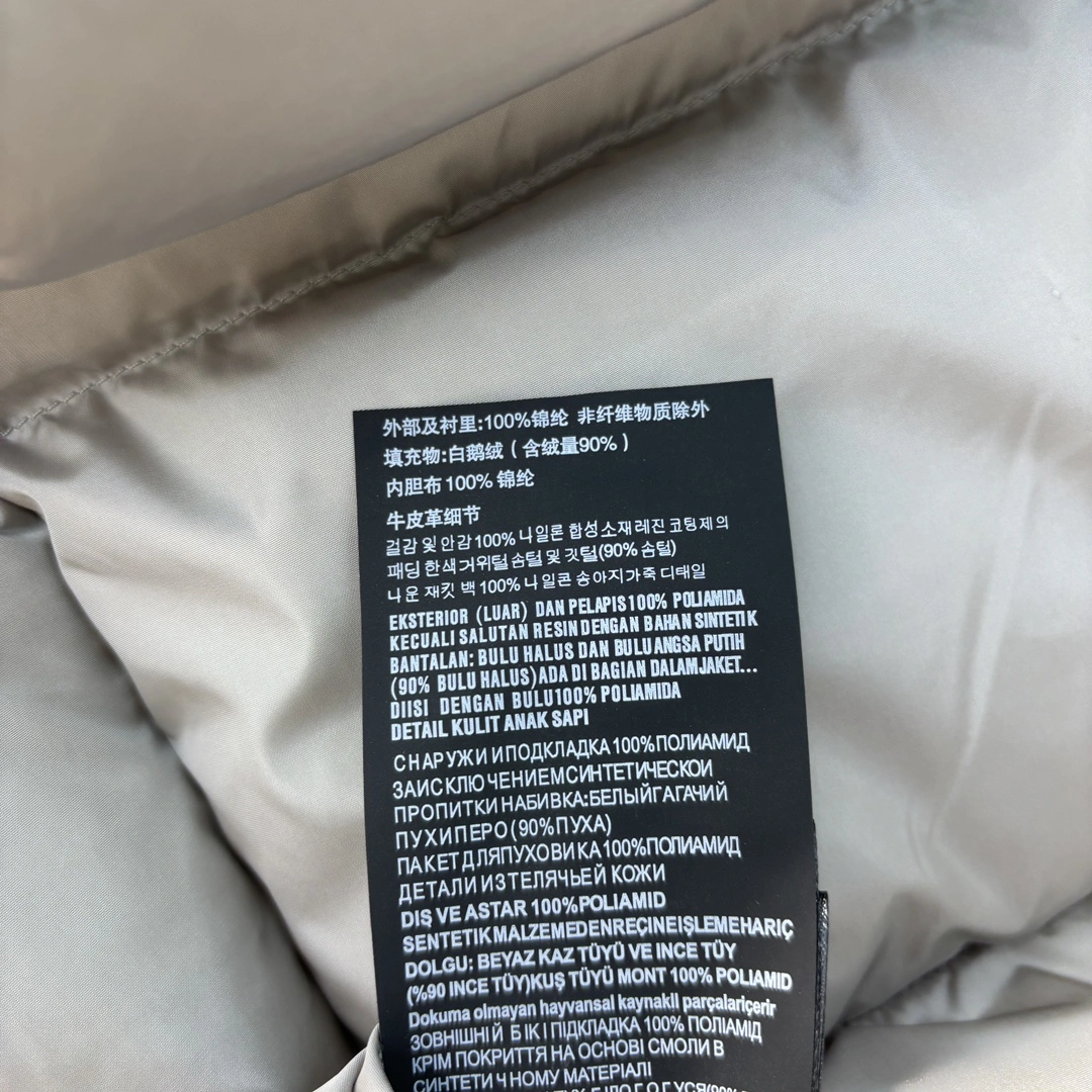 Durable Prada Down Jackets 172776
