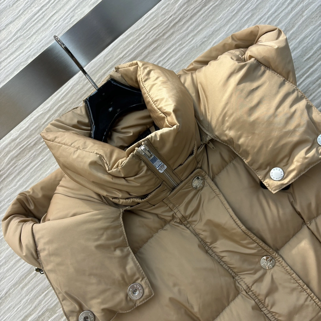 Snug Prada Down Jackets 172832