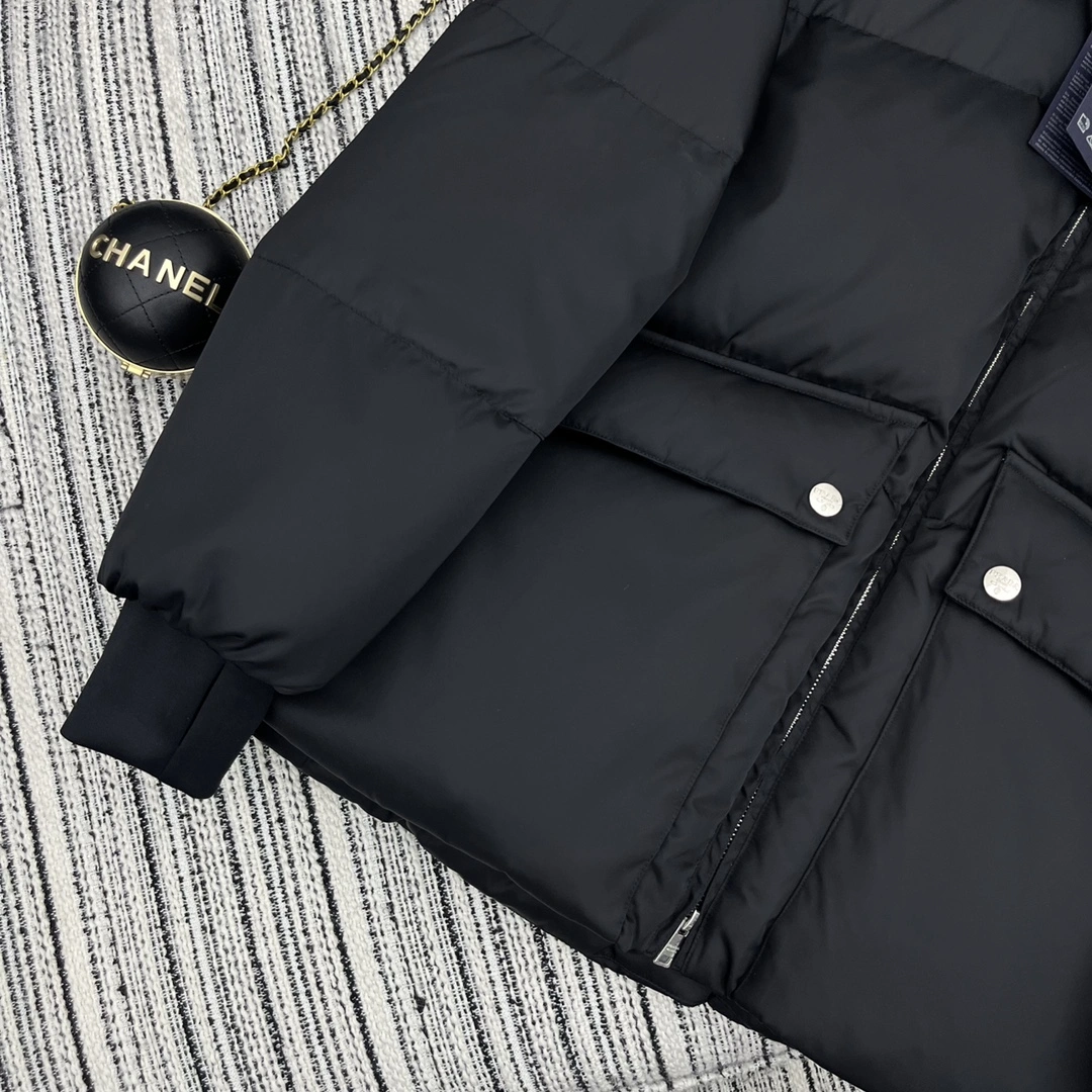 Prada Down Jackets MultiPurpose 172772