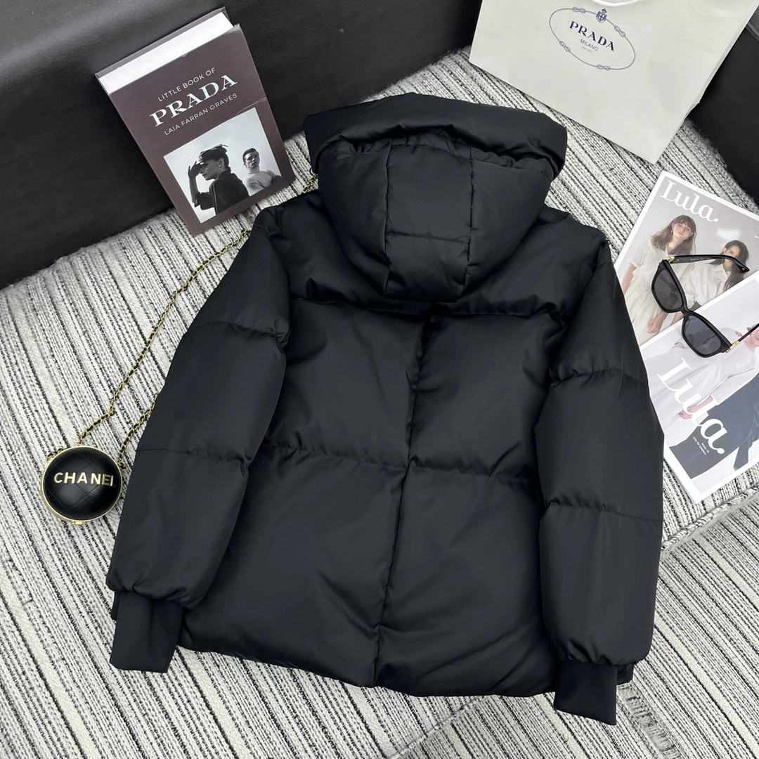 Prada Down Jackets MultiPurpose 172772