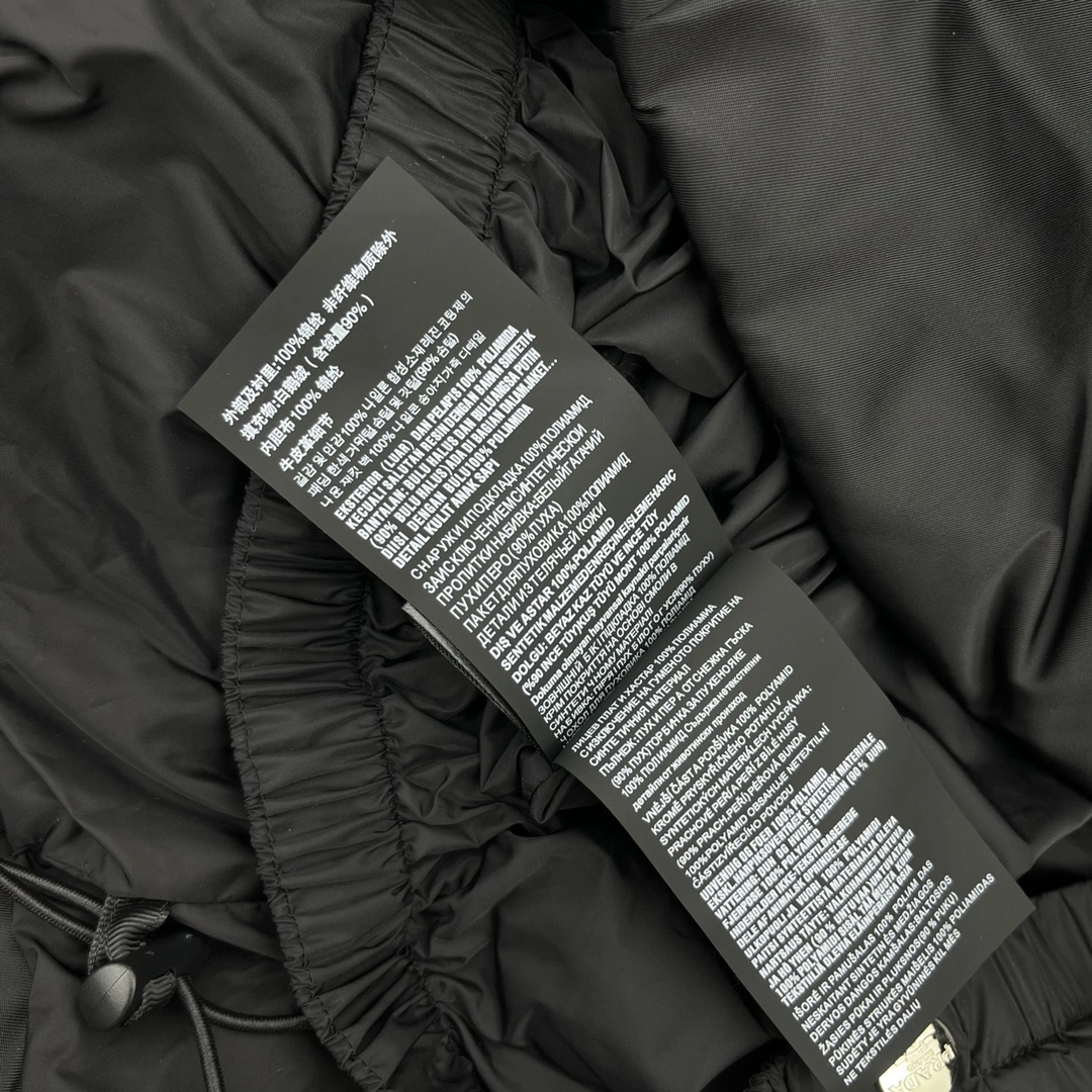 Prada Down Jackets MultiPurpose 172772
