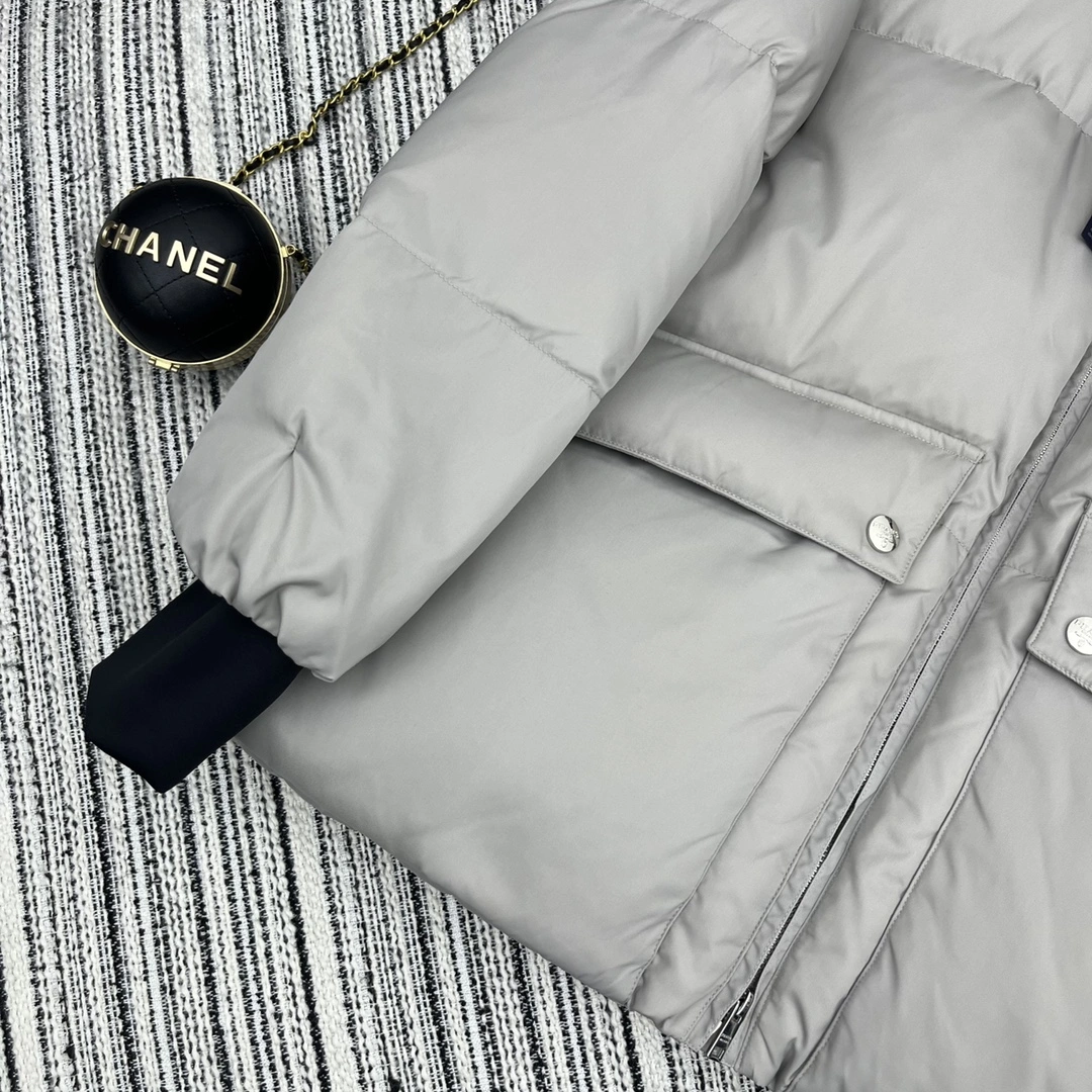 Attractive Prada Down Jackets 172771