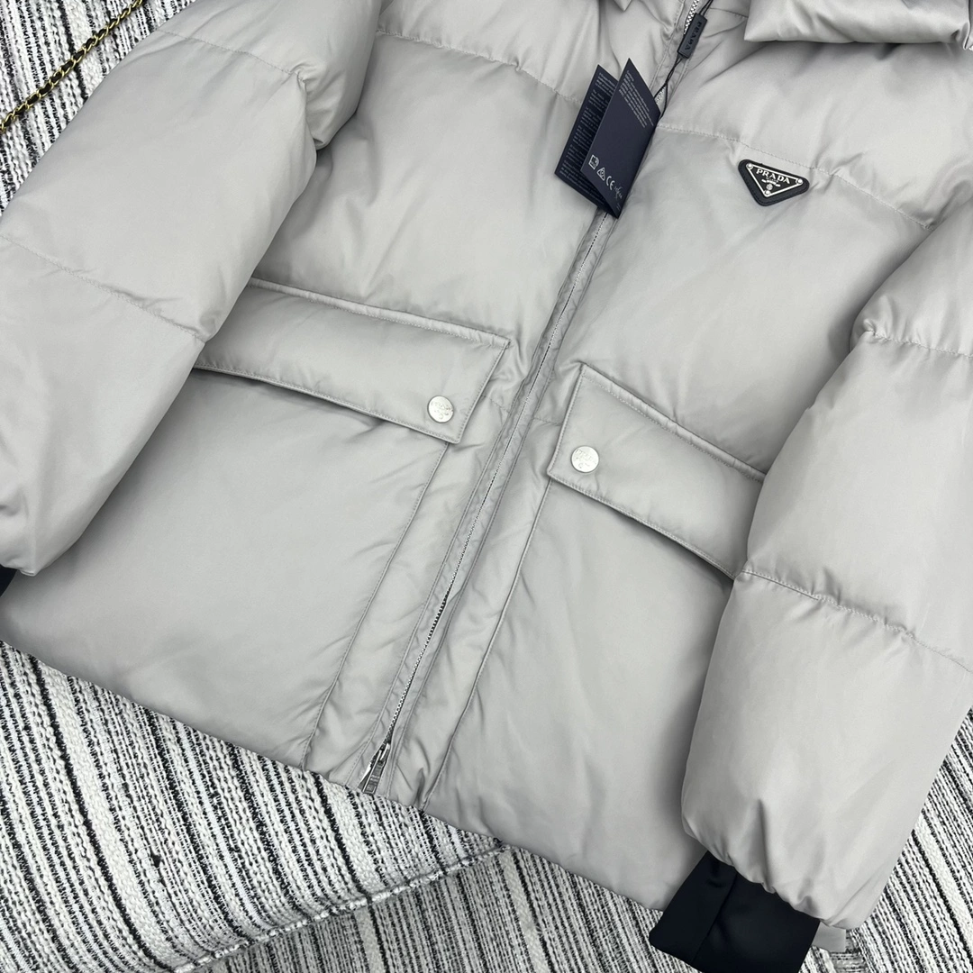 Attractive Prada Down Jackets 172771