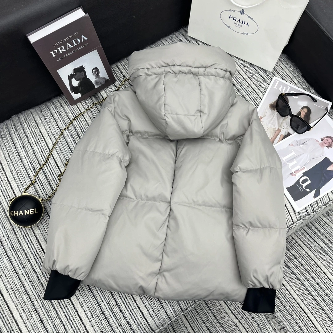 Attractive Prada Down Jackets 172771