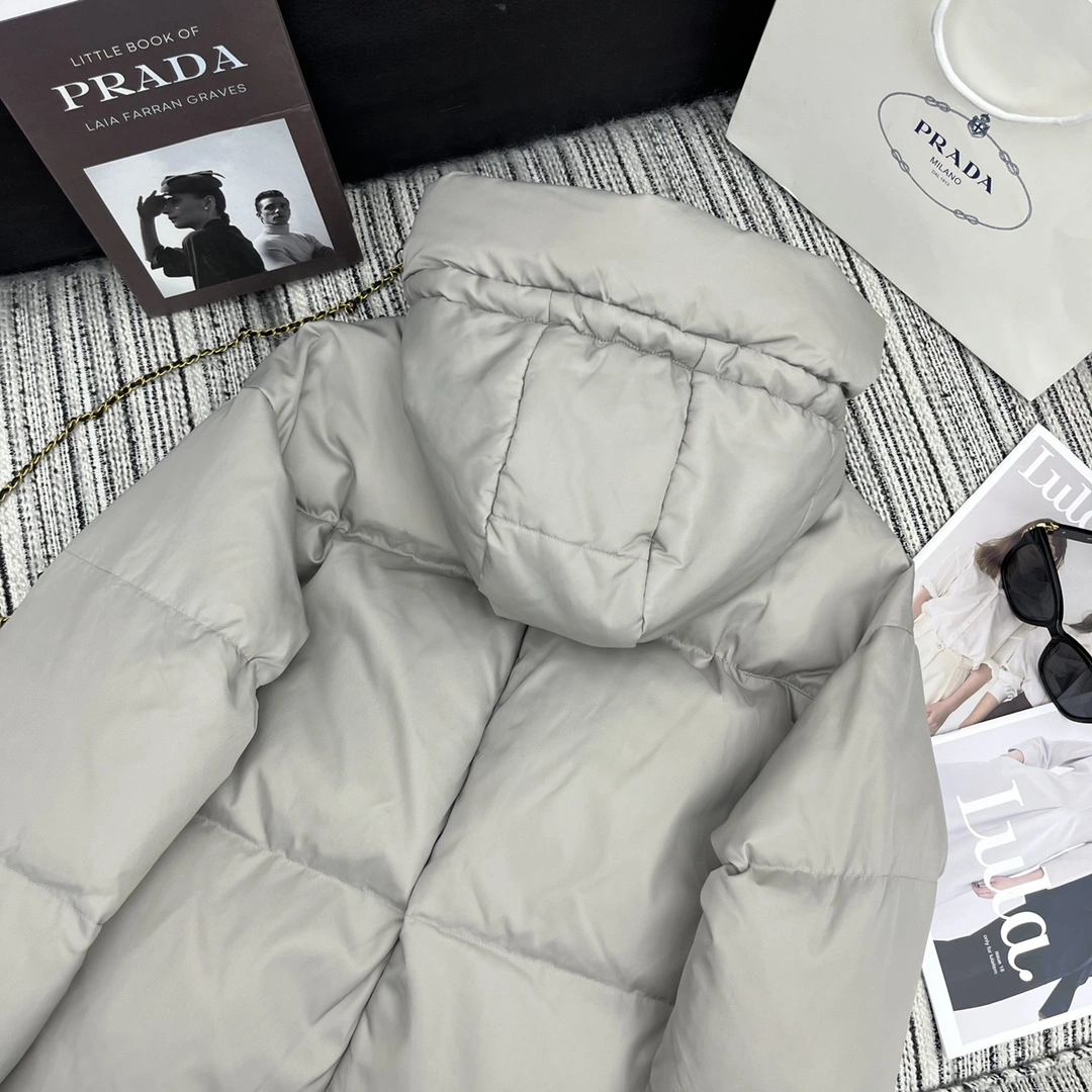 Attractive Prada Down Jackets 172771