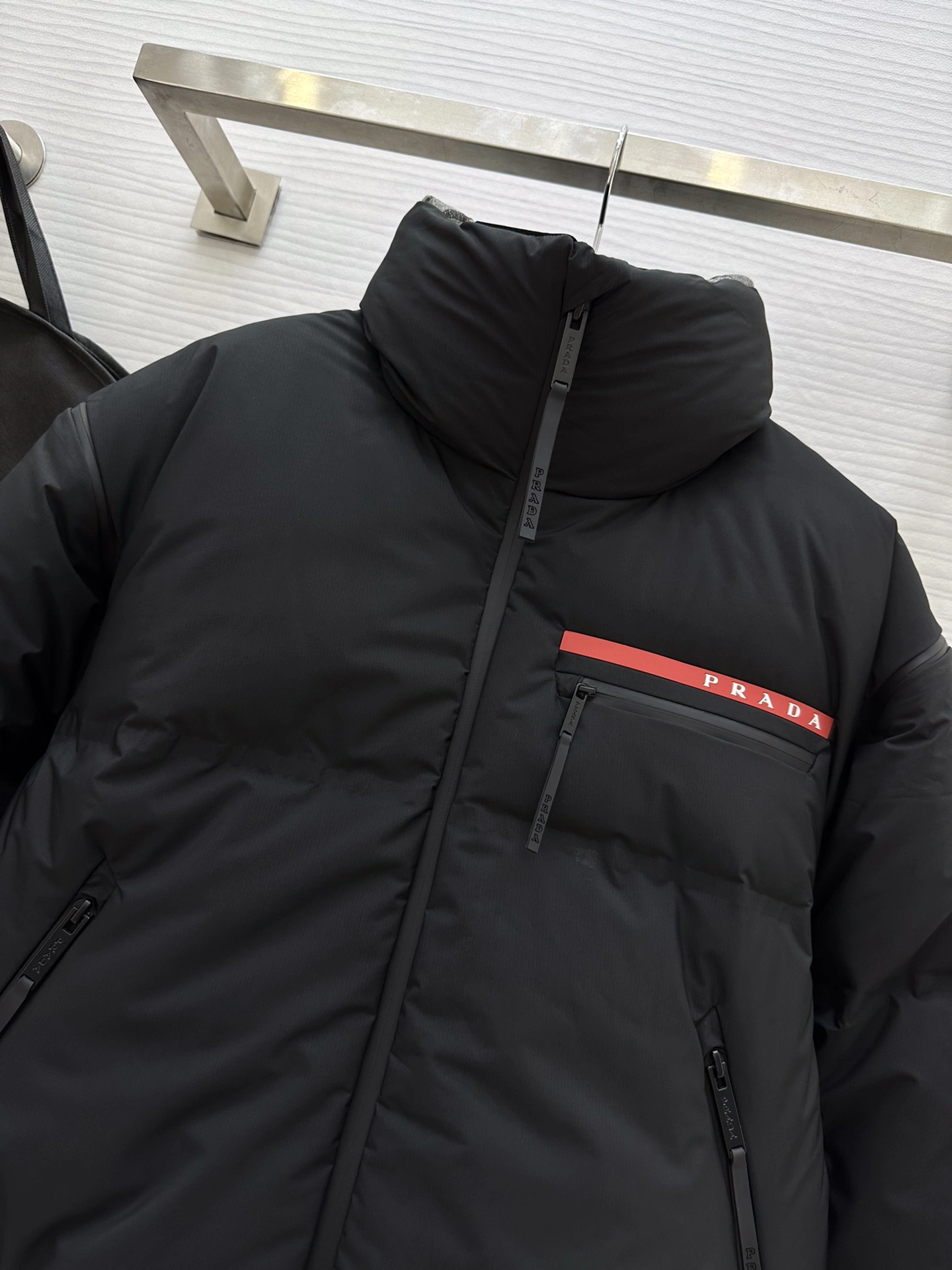 Comfortable Prada Down Jackets 172770