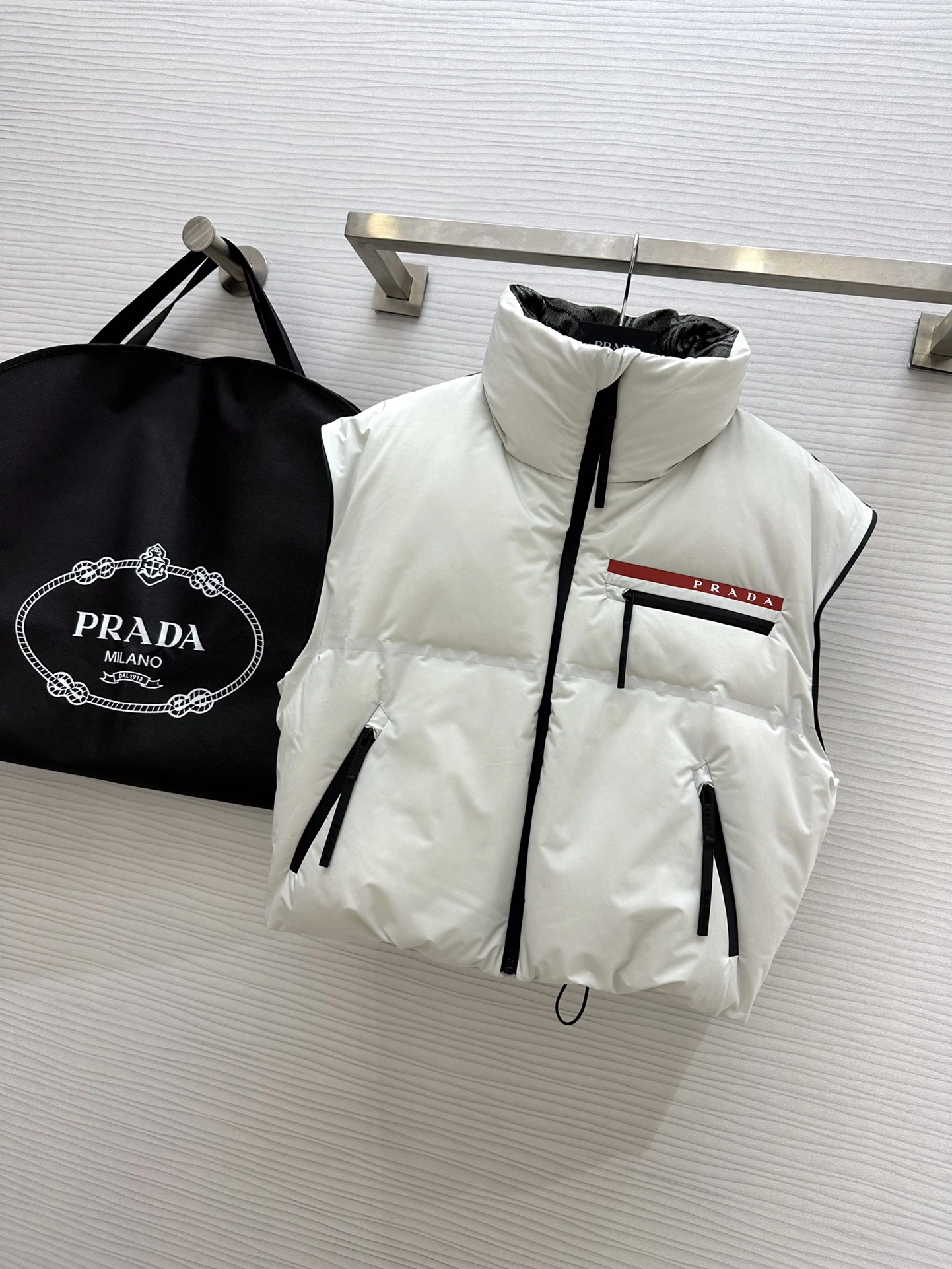 Durable Prada Down Jackets 172815