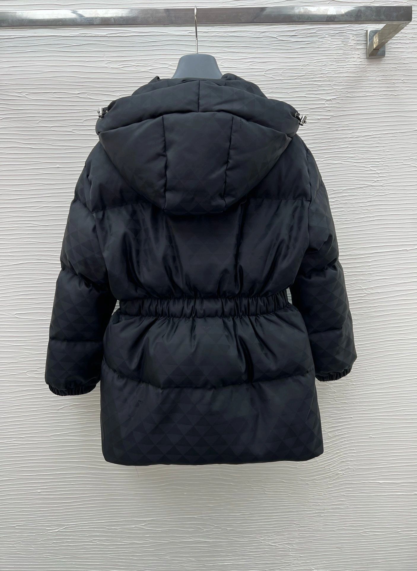 Thermal Prada Down Jackets 172766