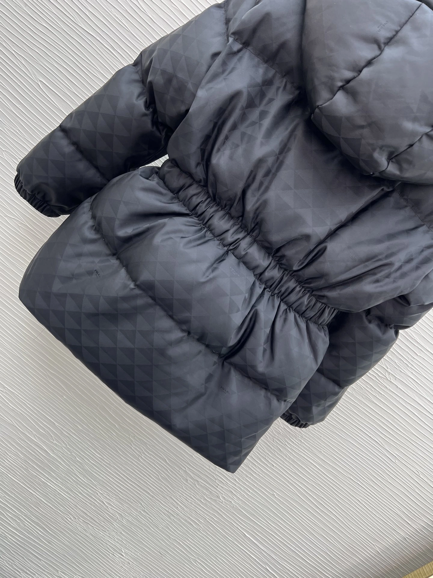 Thermal Prada Down Jackets 172766