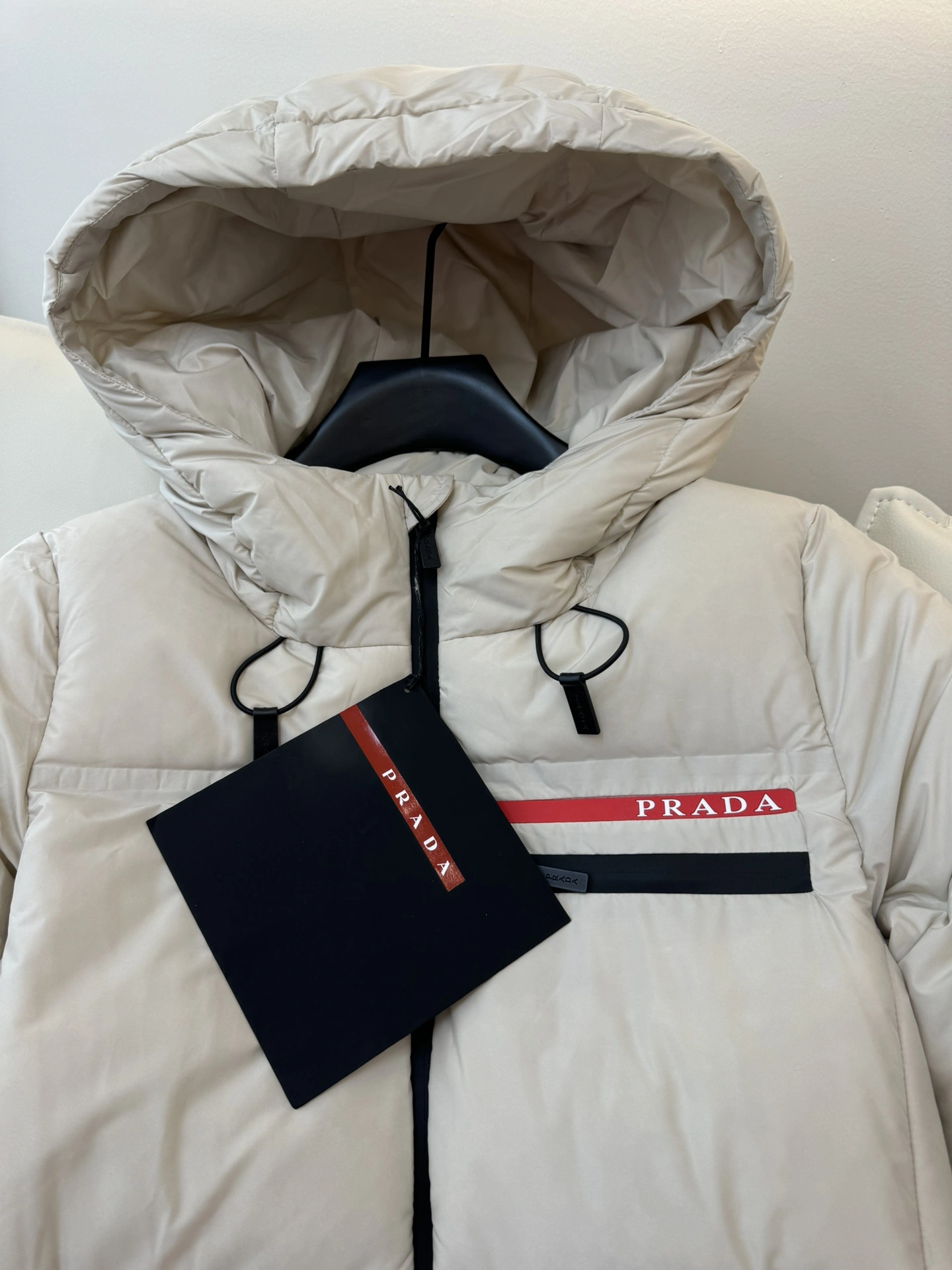 FlexibleFit Prada Down Jackets 172769