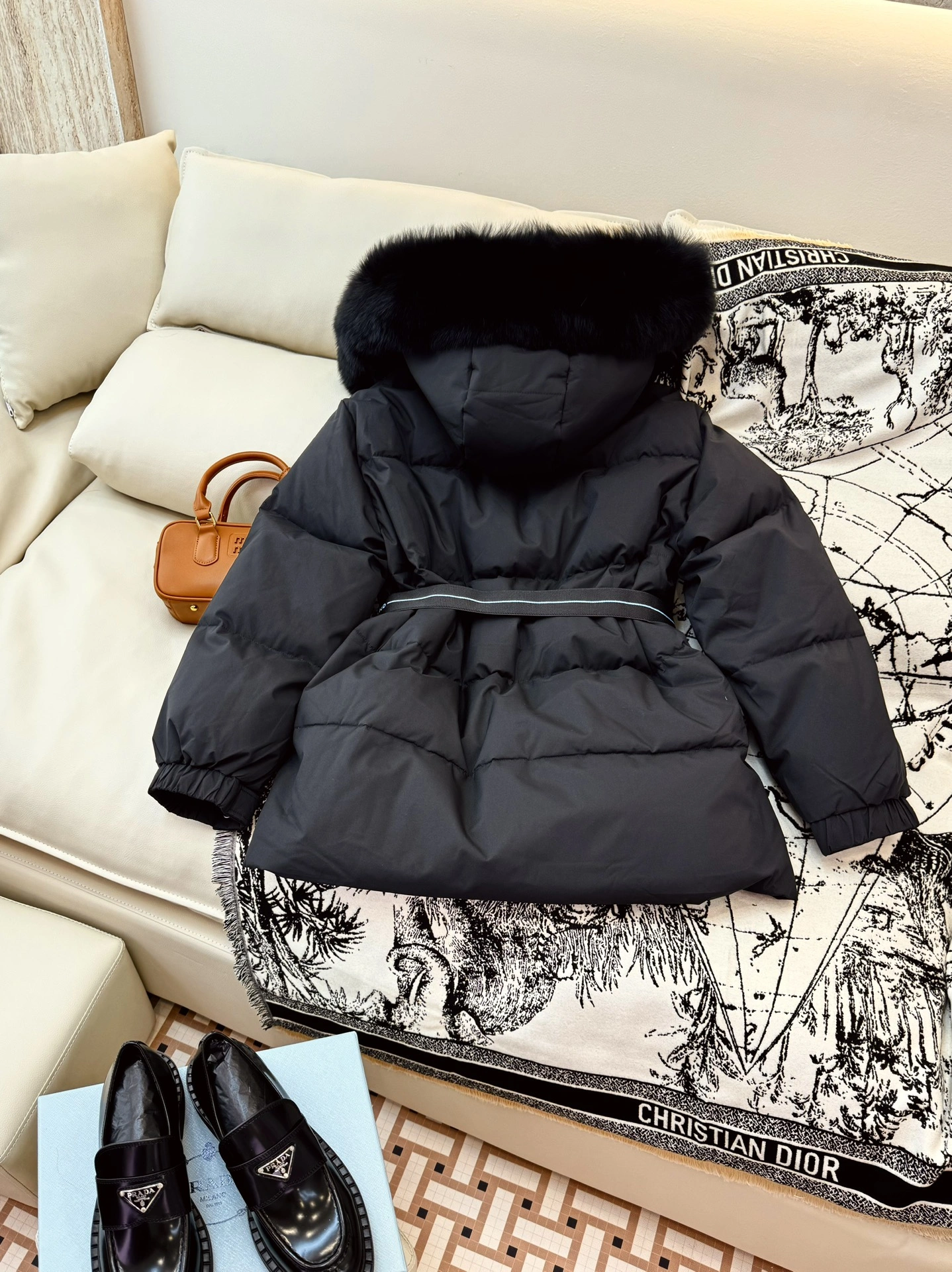 Prada Down Jackets AllSeason 172761
