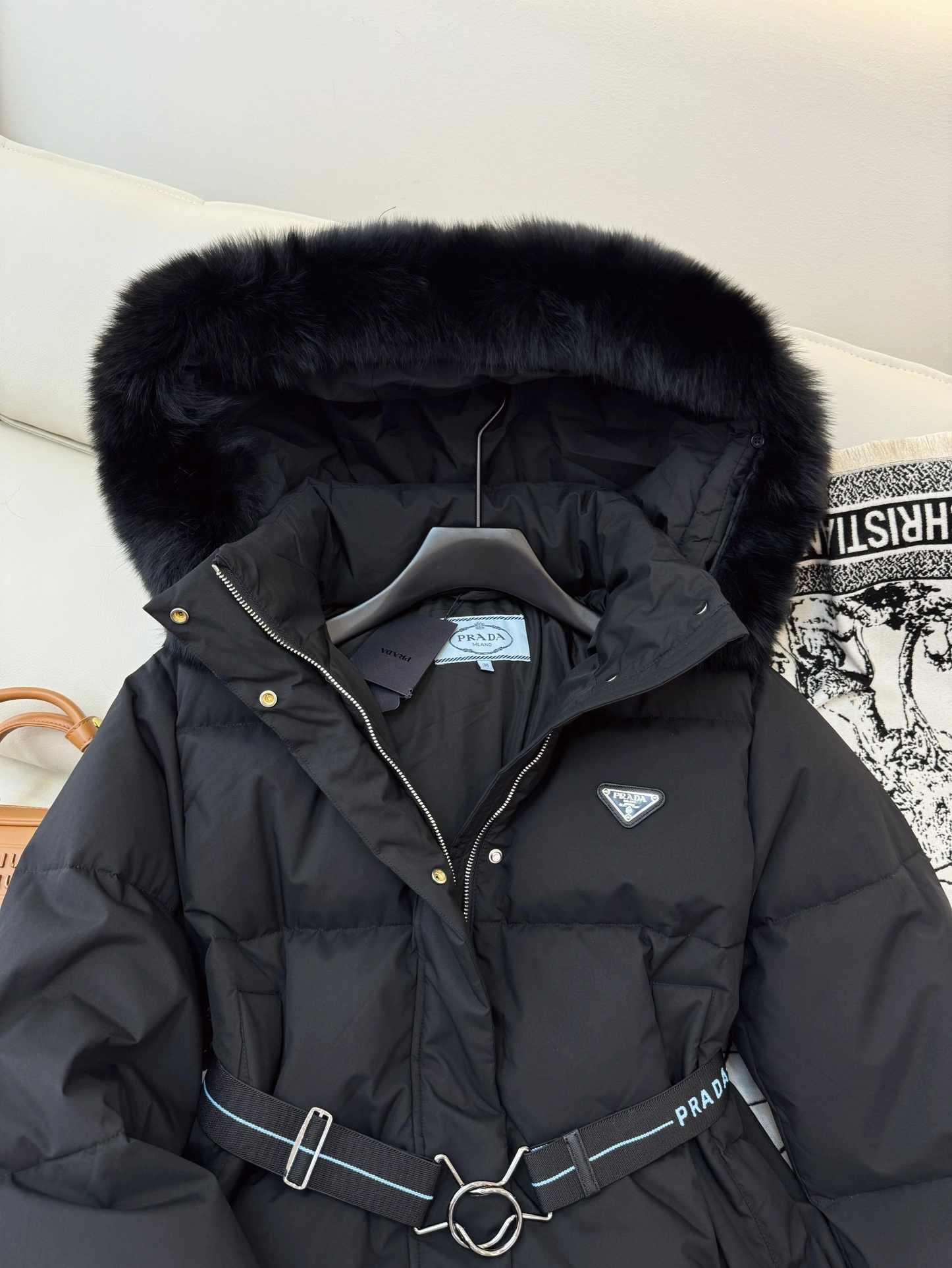 Prada Down Jackets AllSeason 172761