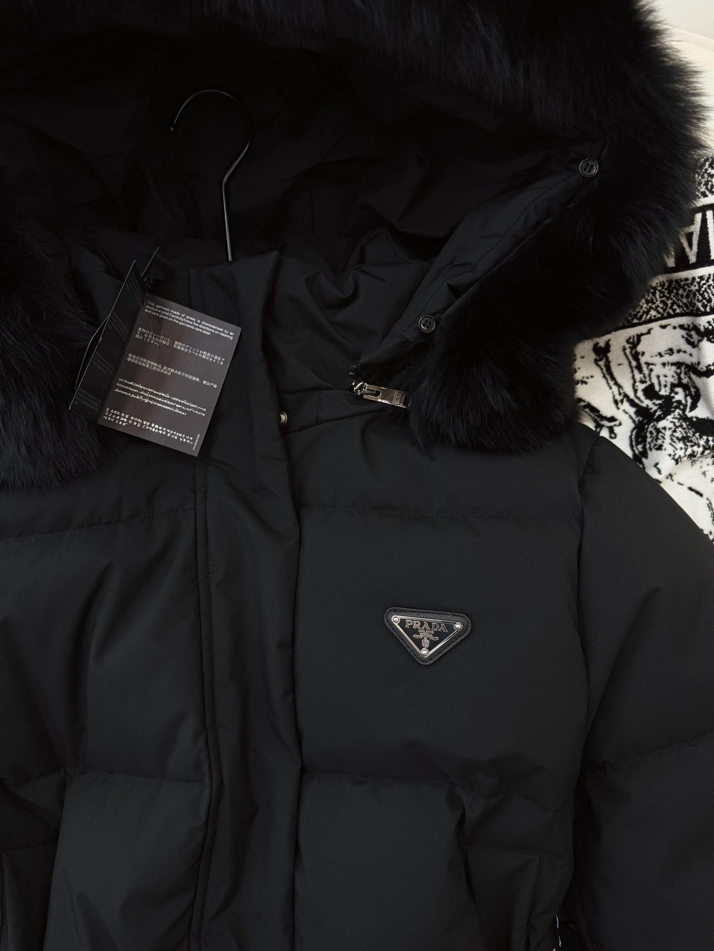 Prada Down Jackets AllSeason 172761