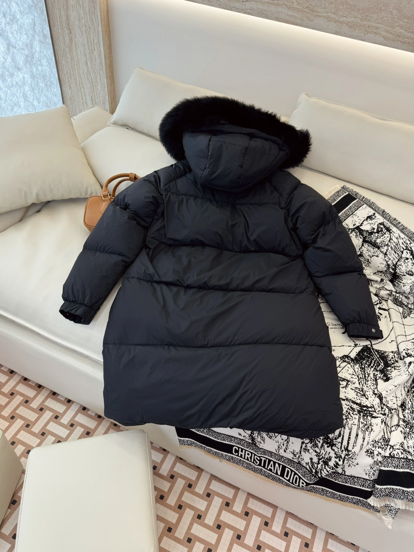 FlexibleFit Prada Down Jackets 172758