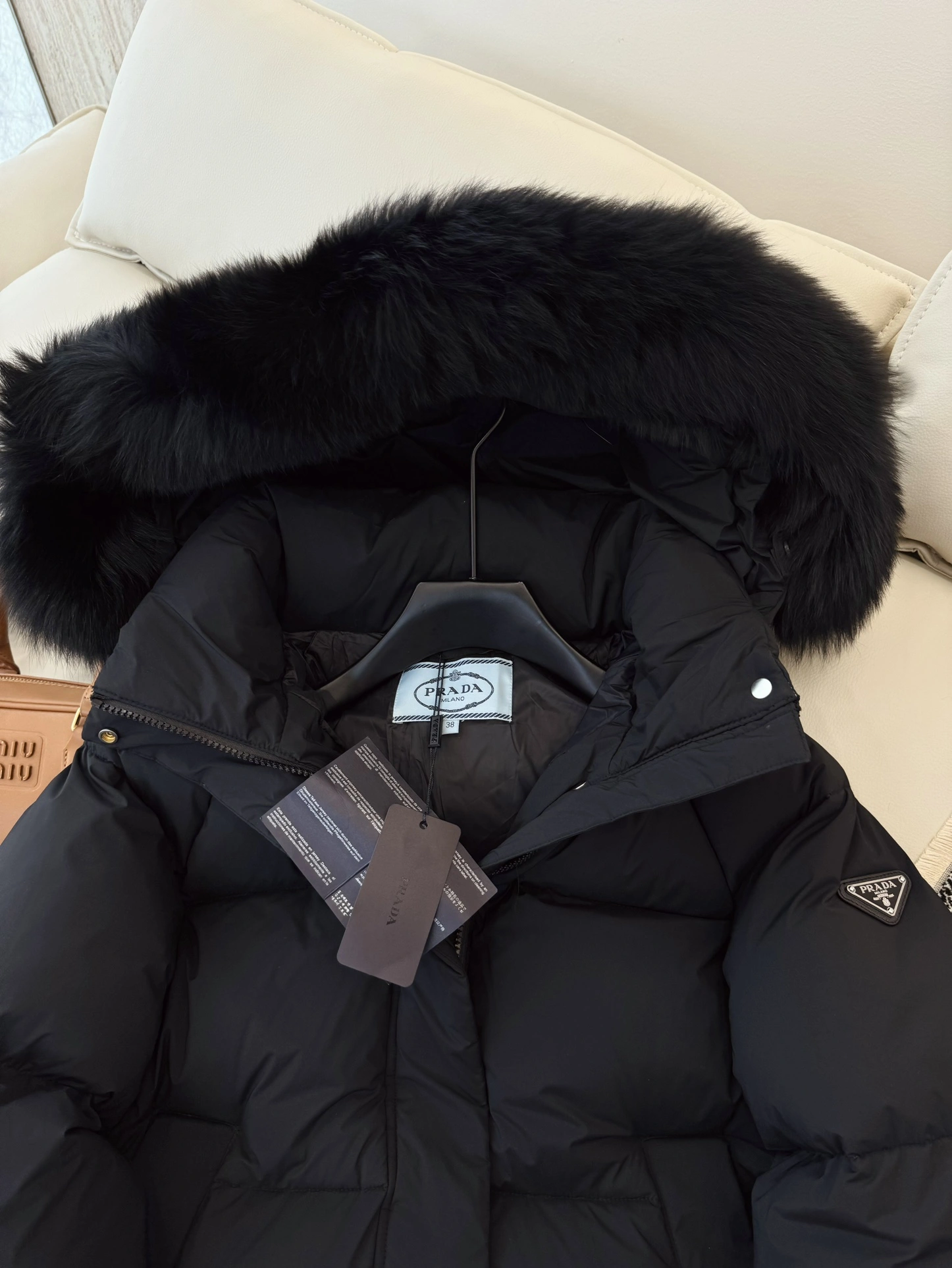 FlexibleFit Prada Down Jackets 172758