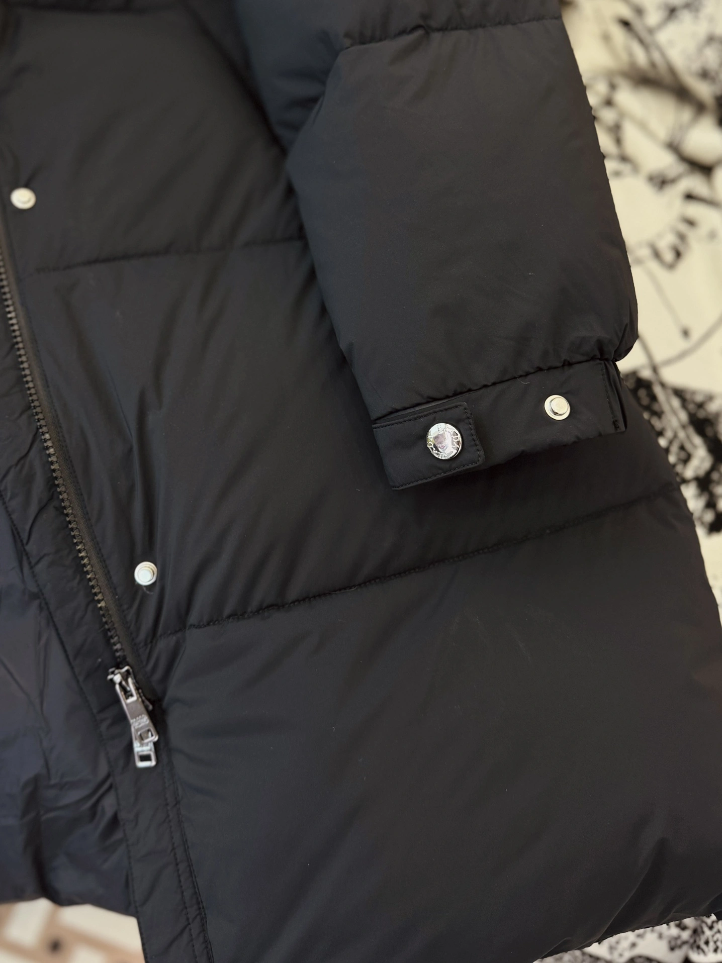 FlexibleFit Prada Down Jackets 172758
