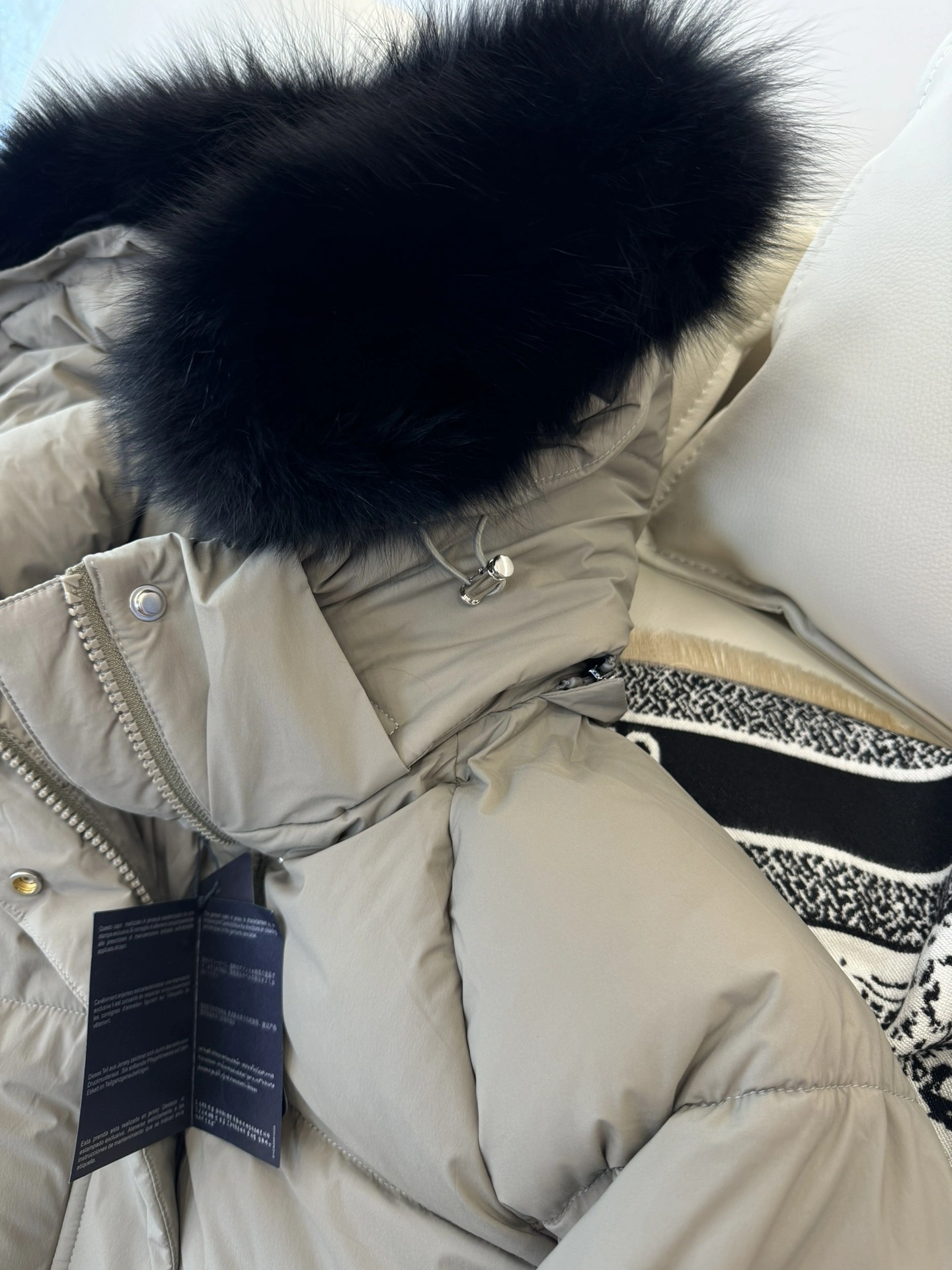 Prada Down Jackets Lightweight 172795