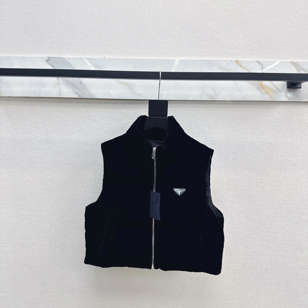 Prada Down Jackets Trendy 172760