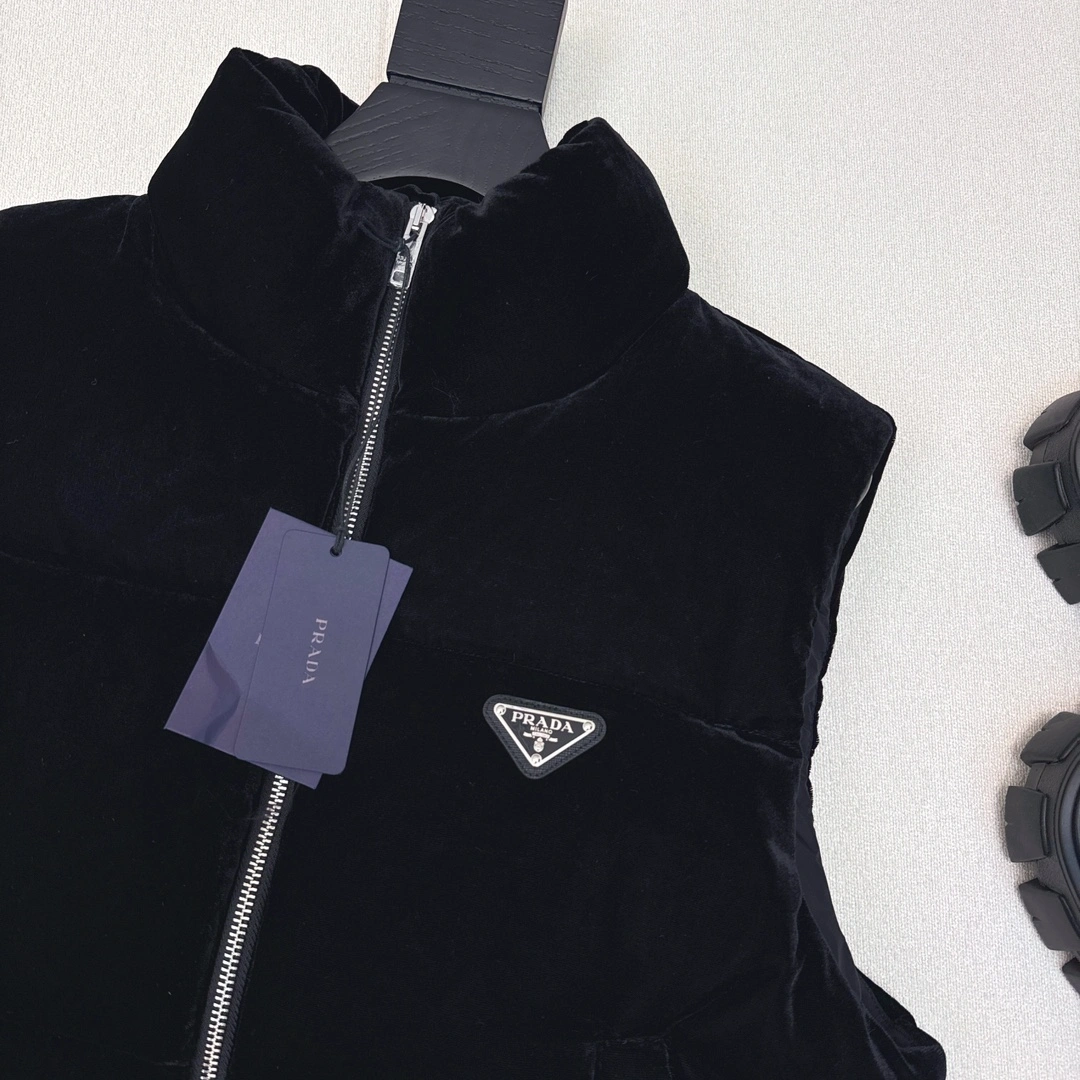 Prada Down Jackets Trendy 172760