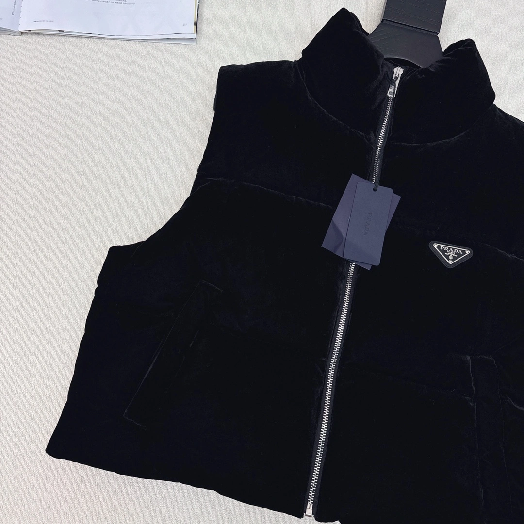 Prada Down Jackets Trendy 172760