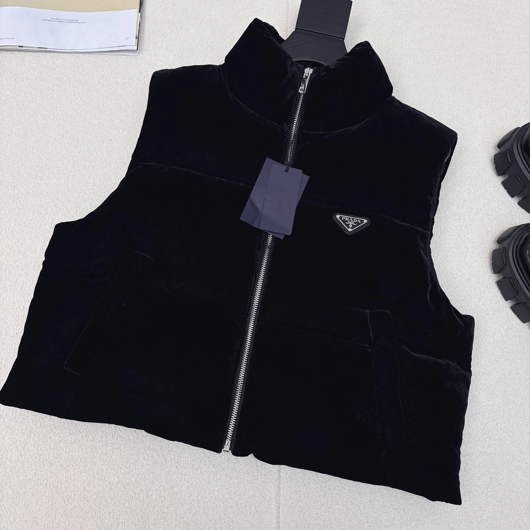 Prada Down Jackets Trendy 172760