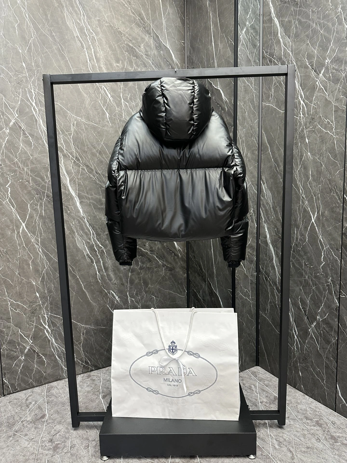 NewStyle Prada Down Jackets 172755